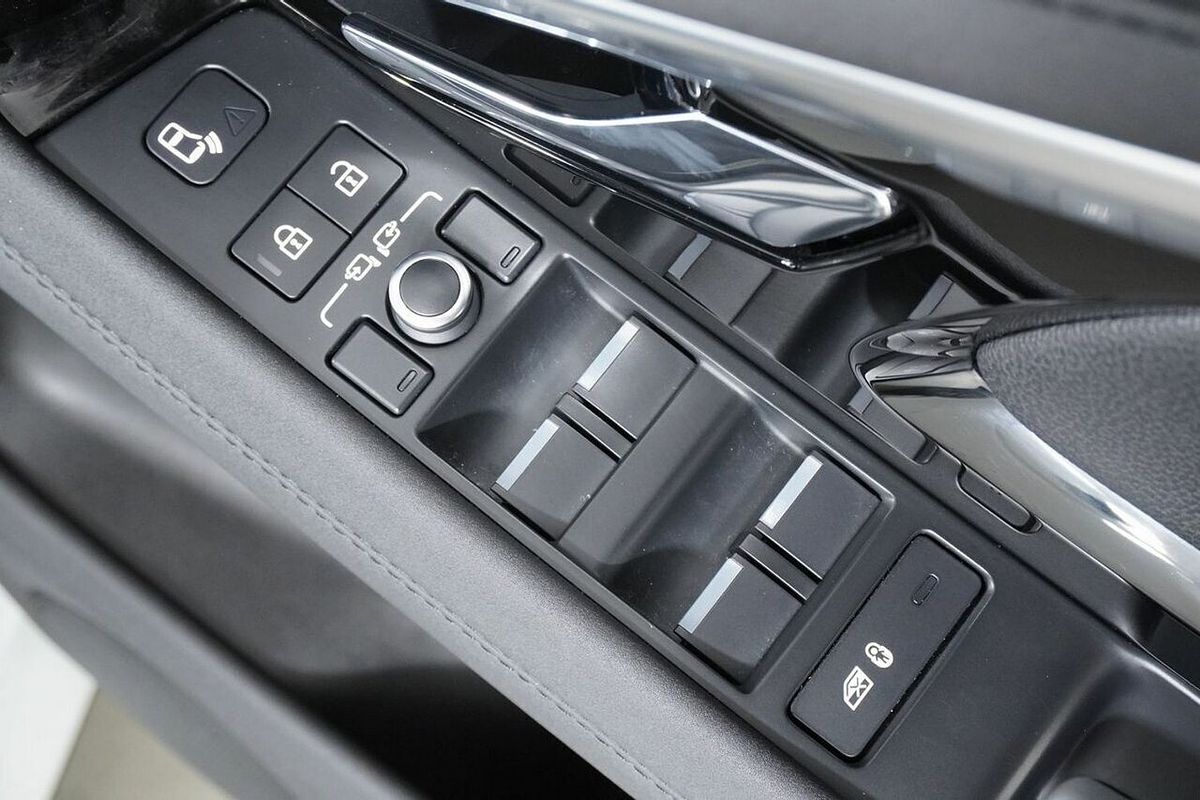2022 Land Rover Range Rover Evoque P250 R-Dynamic SE (184kW) L551 MY22