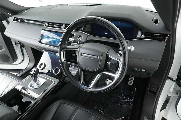 2022 Land Rover Range Rover Evoque P250 R-Dynamic SE (184kW) L551 MY22