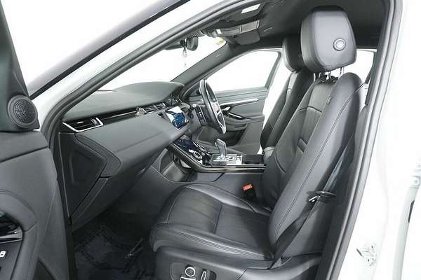 2022 Land Rover Range Rover Evoque P250 R-Dynamic SE (184kW) L551 MY22