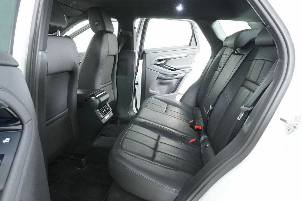 2022 Land Rover Range Rover Evoque P250 R-Dynamic SE (184kW) L551 MY22