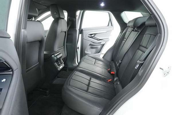 2022 Land Rover Range Rover Evoque P250 R-Dynamic SE (184kW) L551 MY22