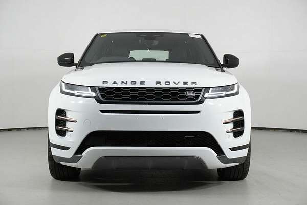 2022 Land Rover Range Rover Evoque P250 R-Dynamic SE (184kW) L551 MY22