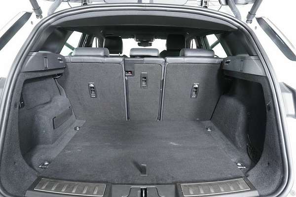 2022 Land Rover Range Rover Evoque P250 R-Dynamic SE (184kW) L551 MY22