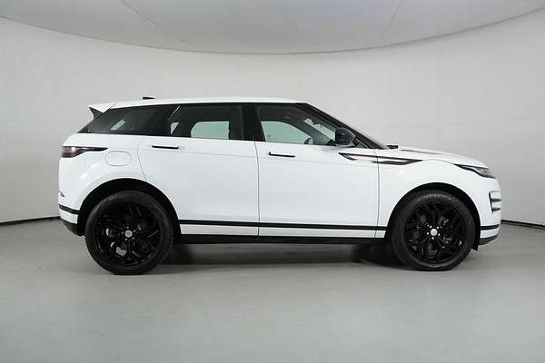 2022 Land Rover Range Rover Evoque P250 R-Dynamic SE (184kW) L551 MY22