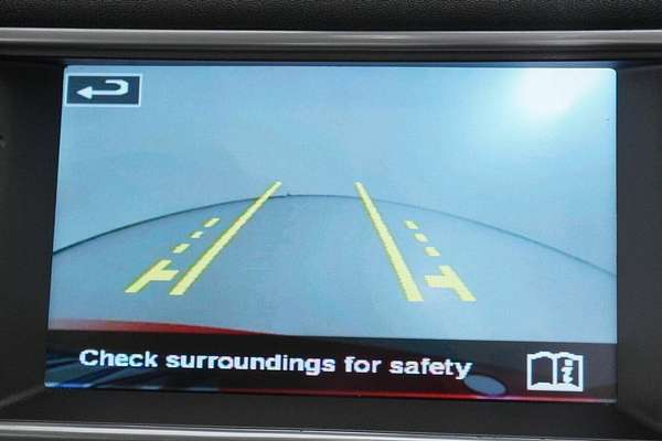 2015 Land Rover Range Rover Evoque Dynamic LV MY15