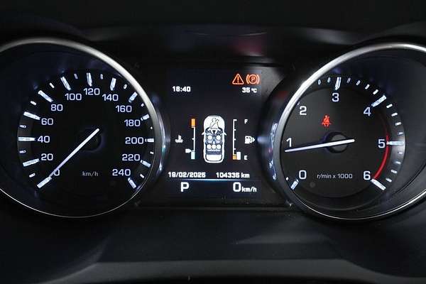 2015 Land Rover Range Rover Evoque Dynamic LV MY15
