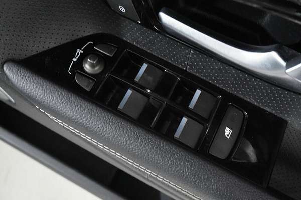 2015 Land Rover Range Rover Evoque Dynamic LV MY15