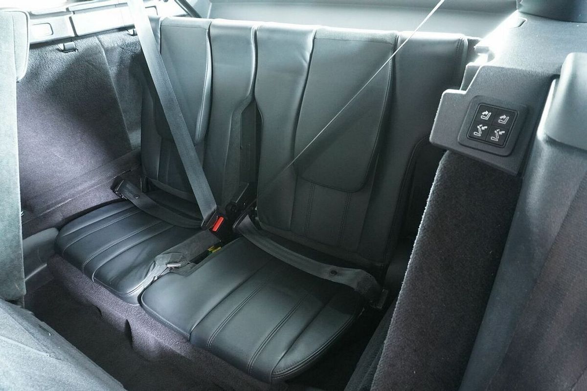 2014 Land Rover Range Rover Sport SDV8 HSE LW