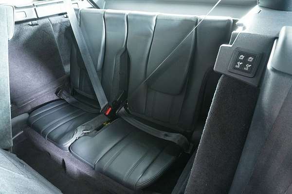 2014 Land Rover Range Rover Sport SDV8 HSE LW