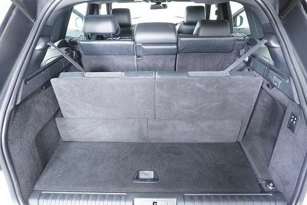 2014 Land Rover Range Rover Sport SDV8 HSE LW