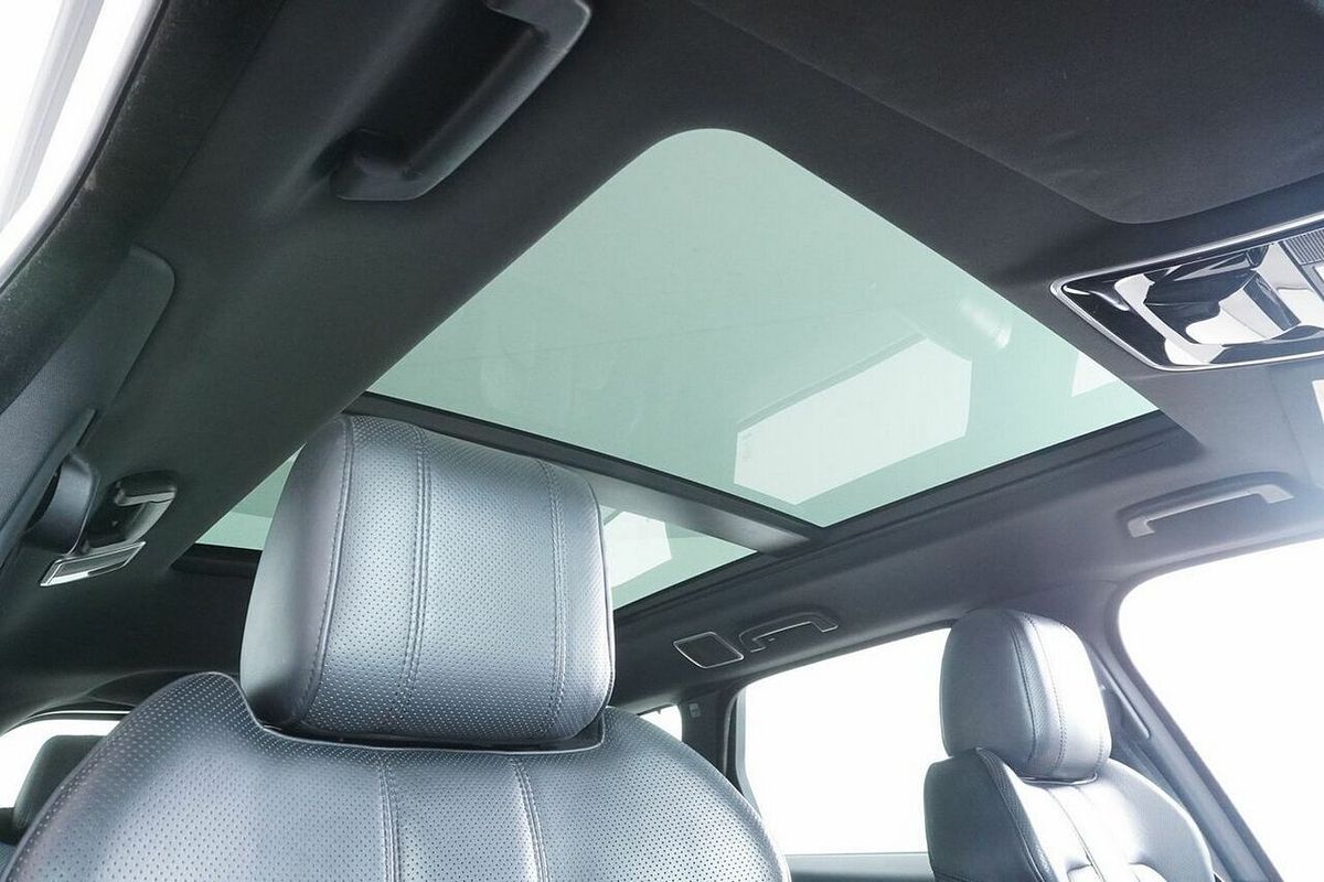 2014 Land Rover Range Rover Sport SDV8 HSE LW