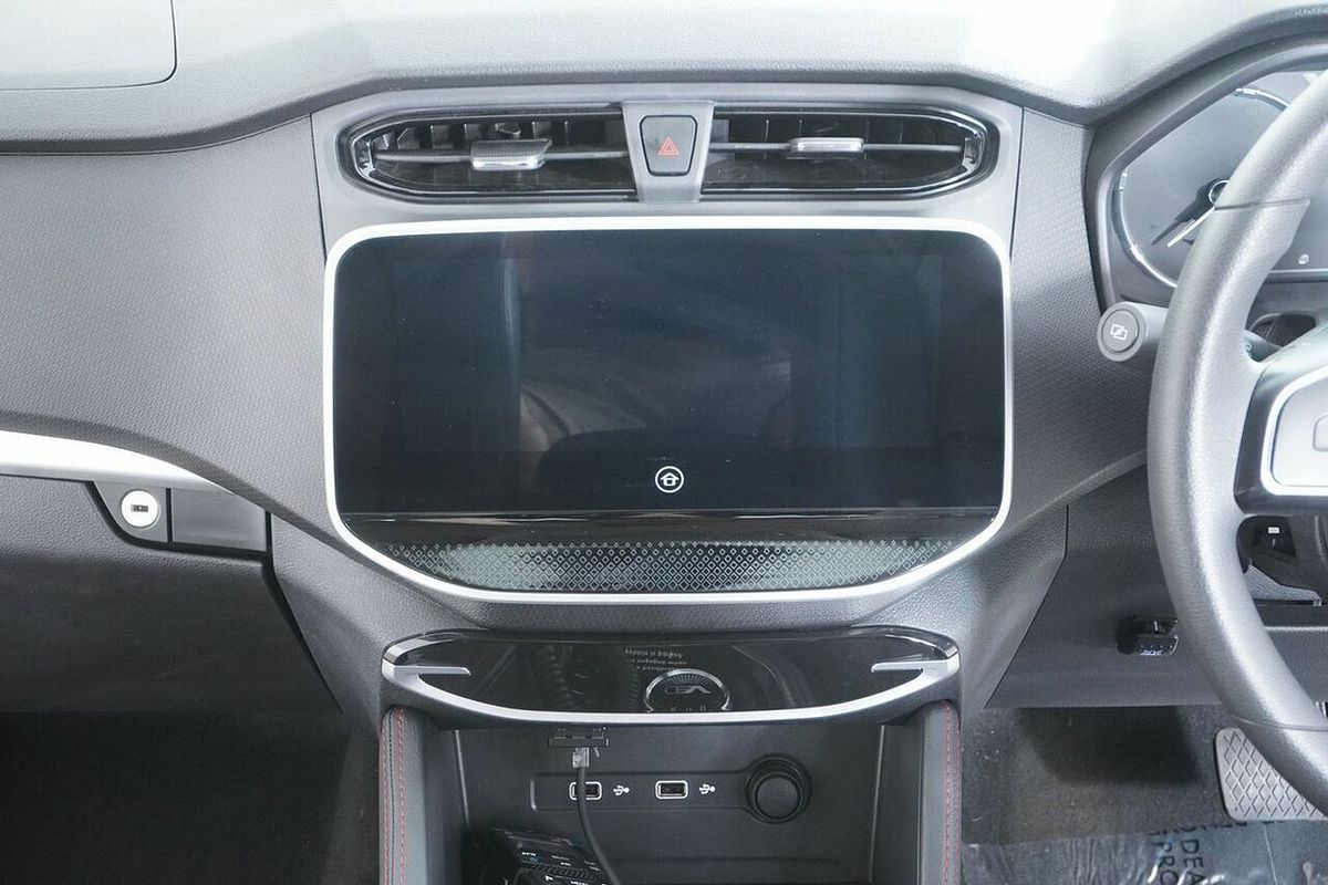 2023 LDV ET60 Electric MY23 Rear Wheel Drive