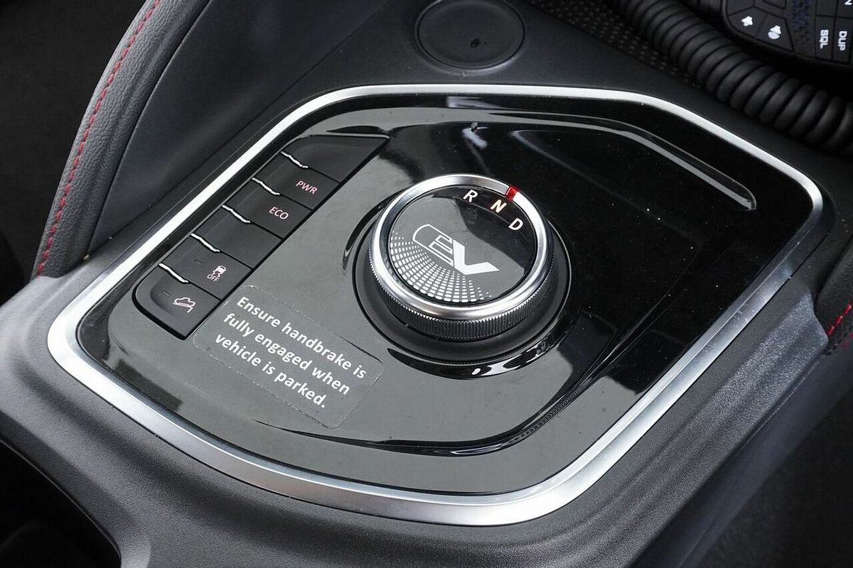 2023 LDV ET60 Electric MY23 Rear Wheel Drive