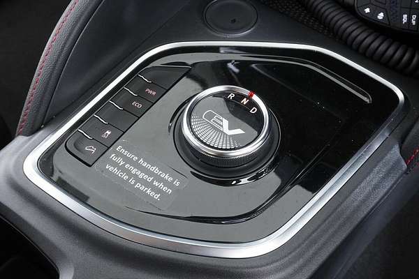 2023 LDV ET60 Electric MY23 Rear Wheel Drive