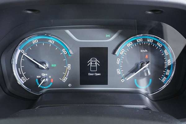 2023 LDV ET60 Electric MY23 Rear Wheel Drive