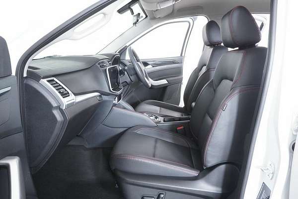 2023 LDV ET60 Electric MY23 Rear Wheel Drive