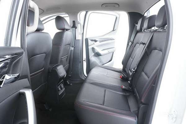 2023 LDV ET60 Electric MY23 Rear Wheel Drive