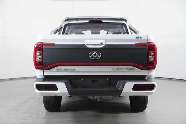 2023 LDV ET60 Electric MY23 Rear Wheel Drive