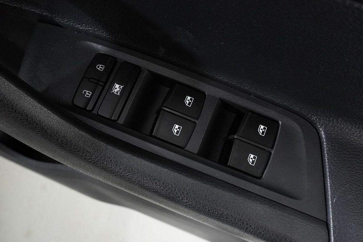 2021 LDV T60 Pro (4x4) SK8C MY21 4X4