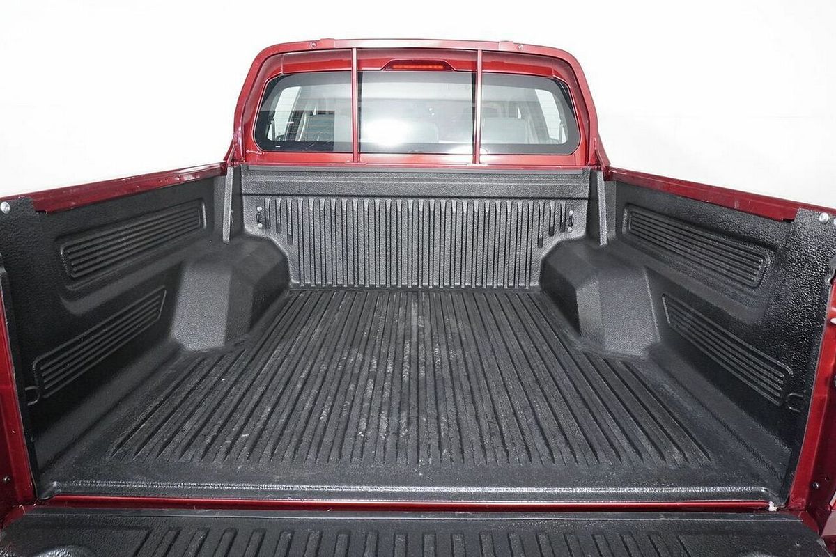 2021 LDV T60 Pro (4x4) SK8C MY21 4X4