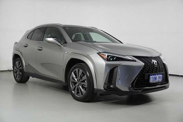 2023 Lexus UX200 F Sport MZAA10R