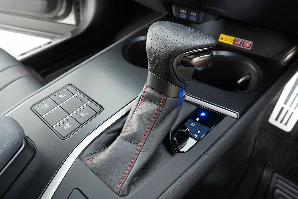 2023 Lexus UX200 F Sport MZAA10R