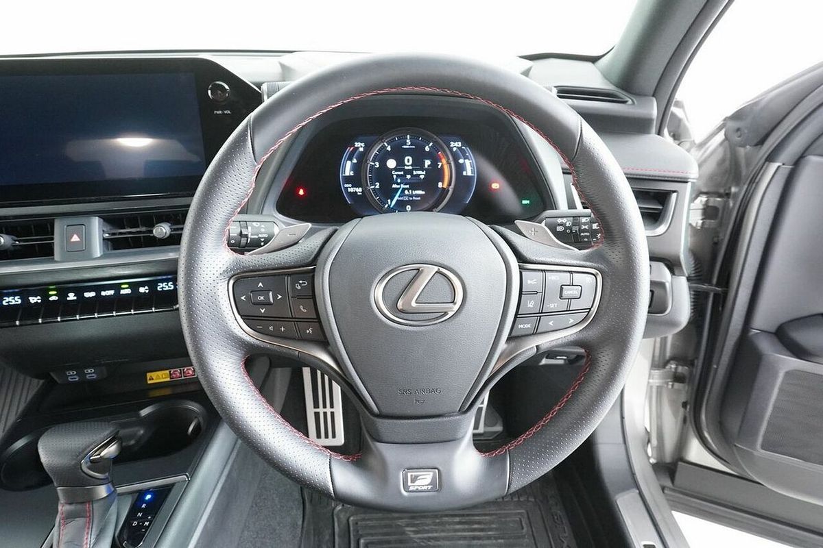 2023 Lexus UX200 F Sport MZAA10R