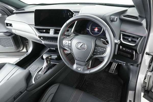 2023 Lexus UX200 F Sport MZAA10R