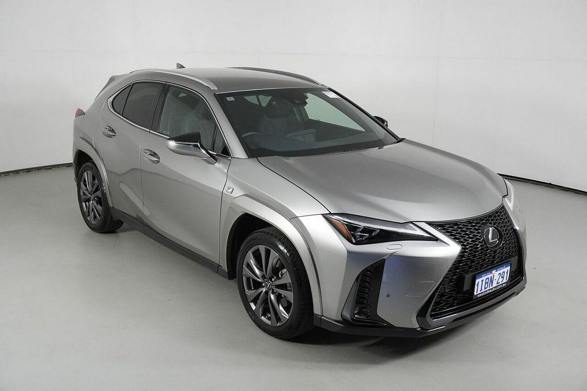 2023 Lexus UX200 F Sport MZAA10R
