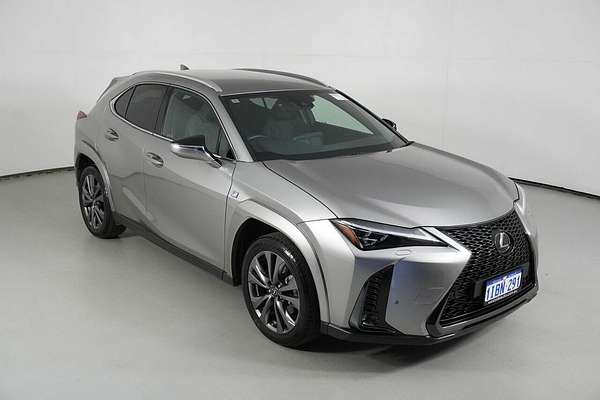 2023 Lexus UX200 F Sport MZAA10R