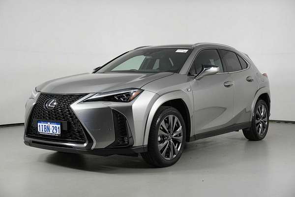 2023 Lexus UX200 F Sport MZAA10R