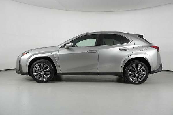 2023 Lexus UX200 F Sport MZAA10R