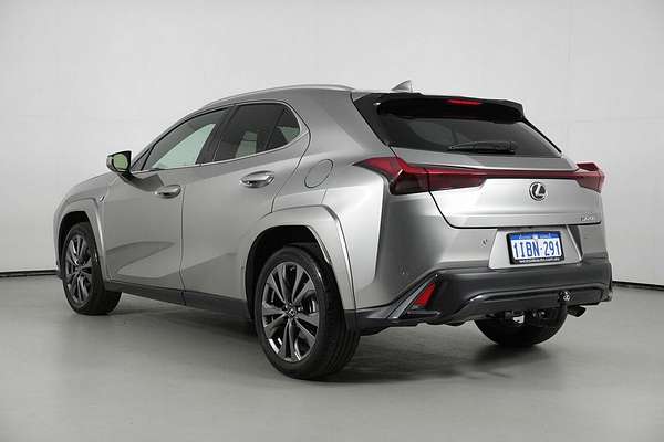 2023 Lexus UX200 F Sport MZAA10R
