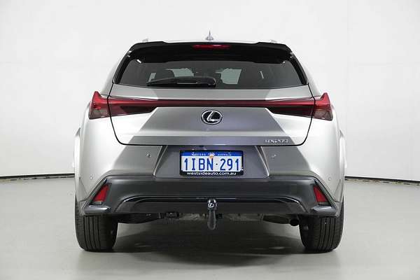 2023 Lexus UX200 F Sport MZAA10R