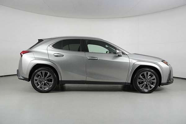 2023 Lexus UX200 F Sport MZAA10R