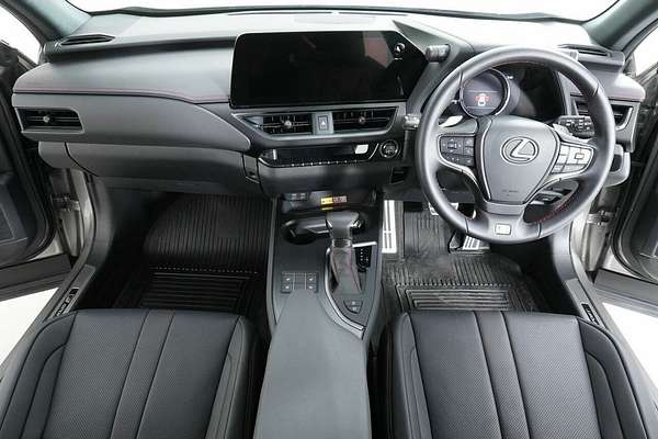 2023 Lexus UX200 F Sport MZAA10R