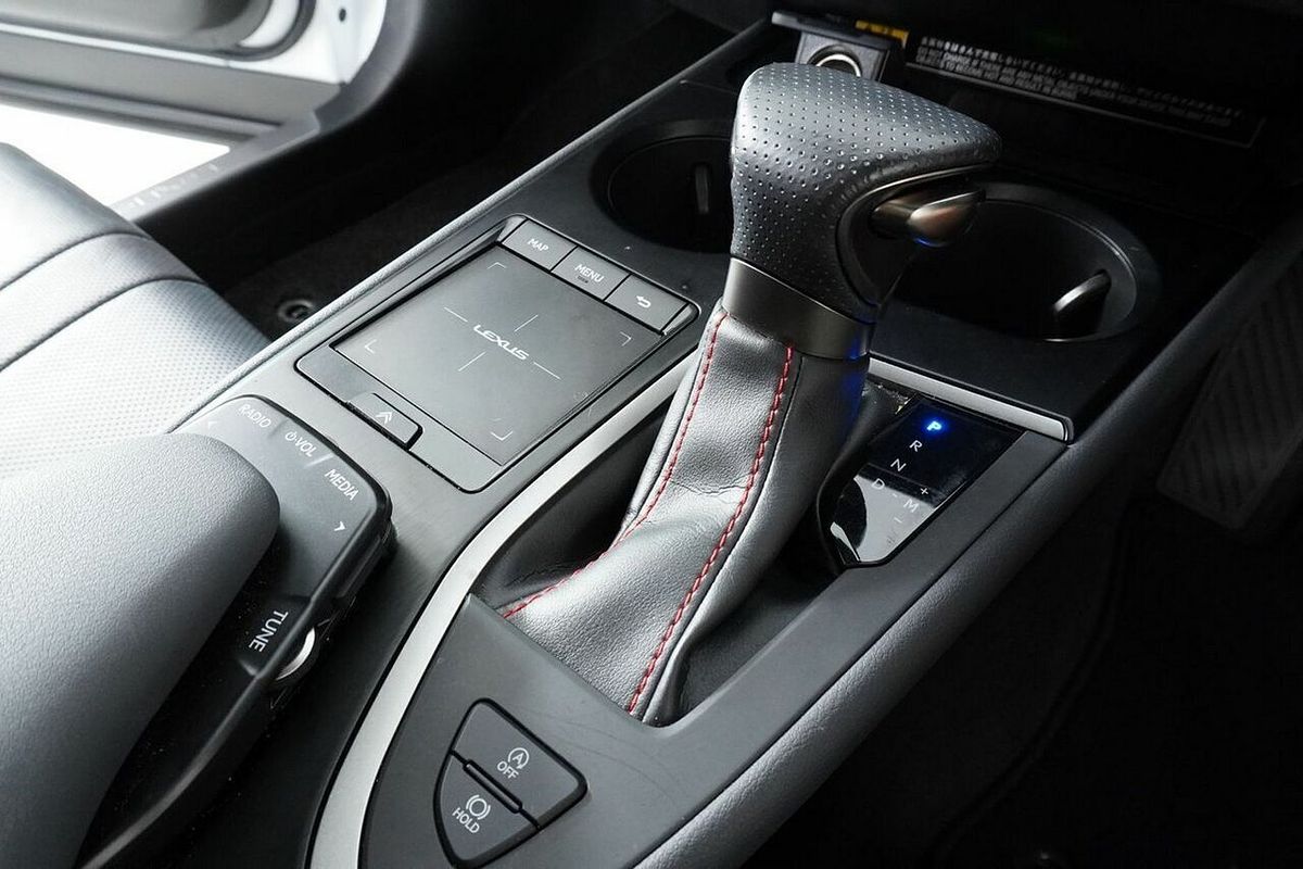 2021 Lexus UX200 F Sport MZAA10R