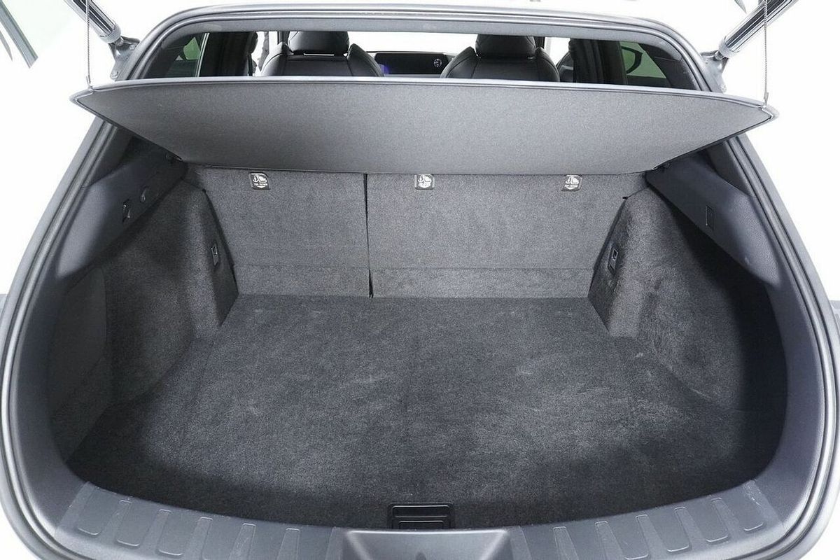 2021 Lexus UX200 F Sport MZAA10R