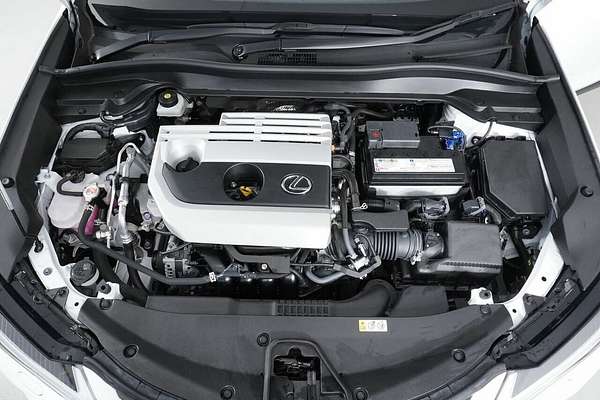 2021 Lexus UX200 F Sport MZAA10R