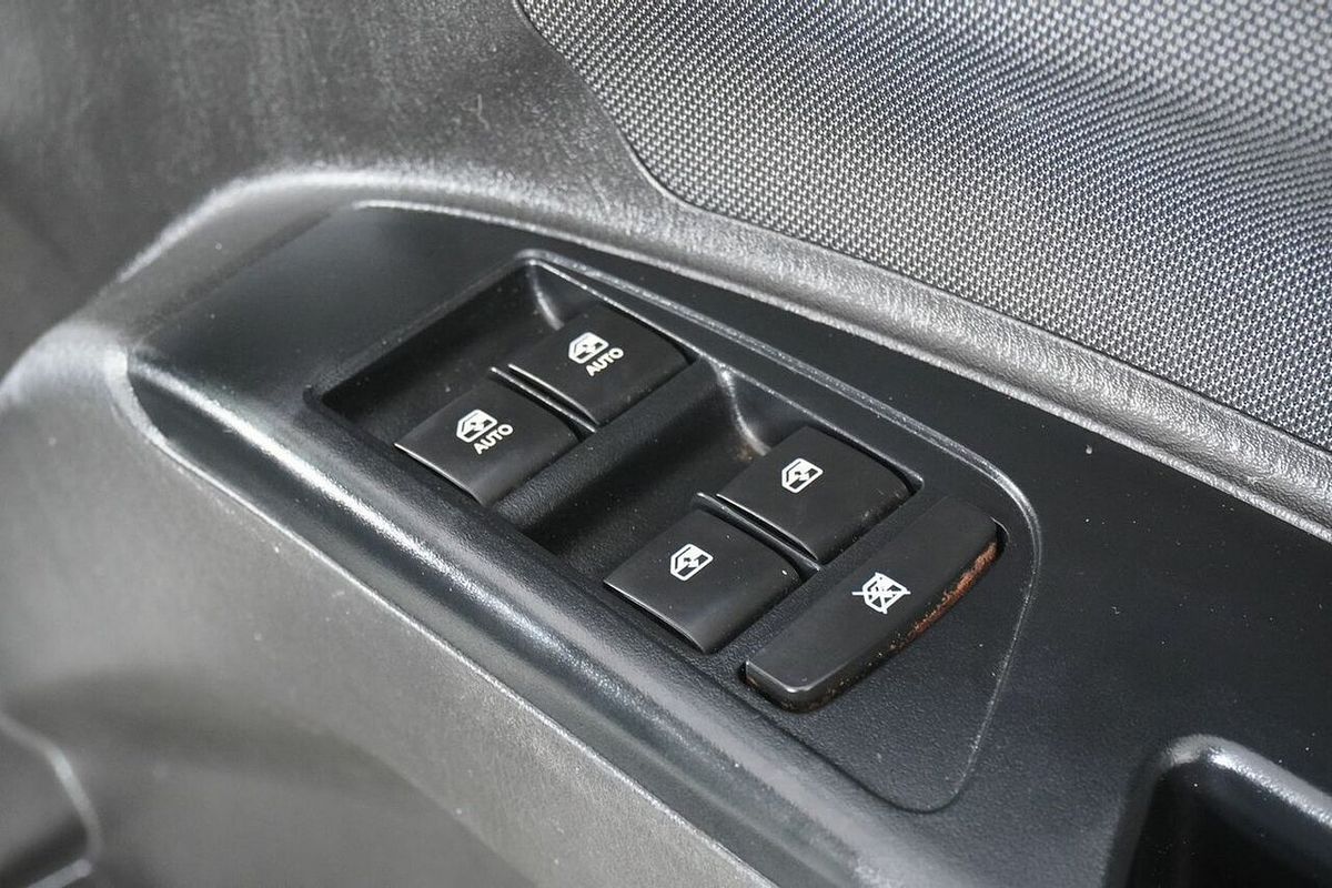 2020 Mahindra Pik-Up 4WD S10+ MY20 4X4