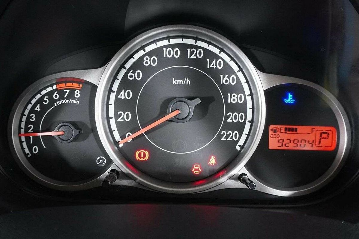 2013 Mazda 2 Neo DE MY13
