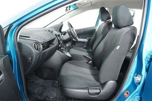 2013 Mazda 2 Neo DE MY13