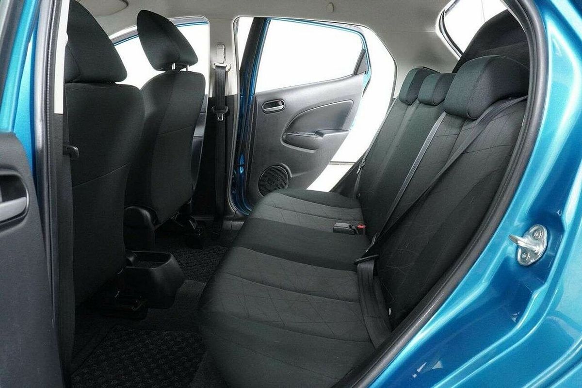 2013 Mazda 2 Neo DE MY13