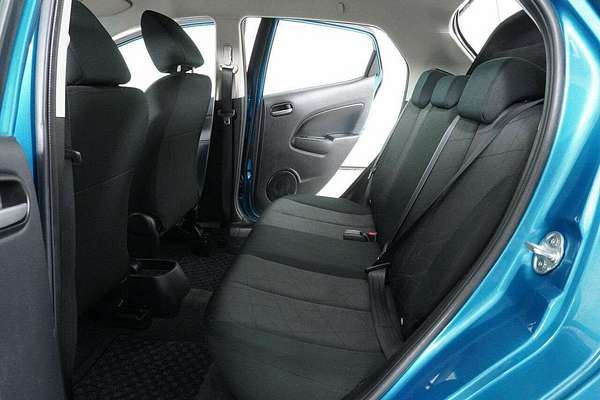 2013 Mazda 2 Neo DE MY13