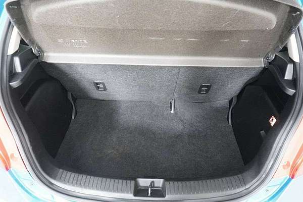 2013 Mazda 2 Neo DE MY13