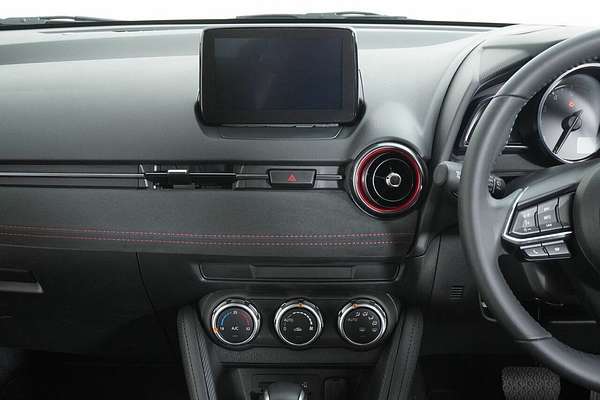2024 Mazda 2 G15 GT 200S