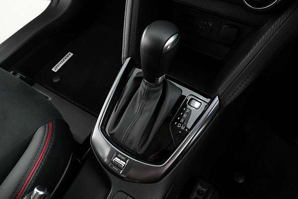 2024 Mazda 2 G15 GT 200S
