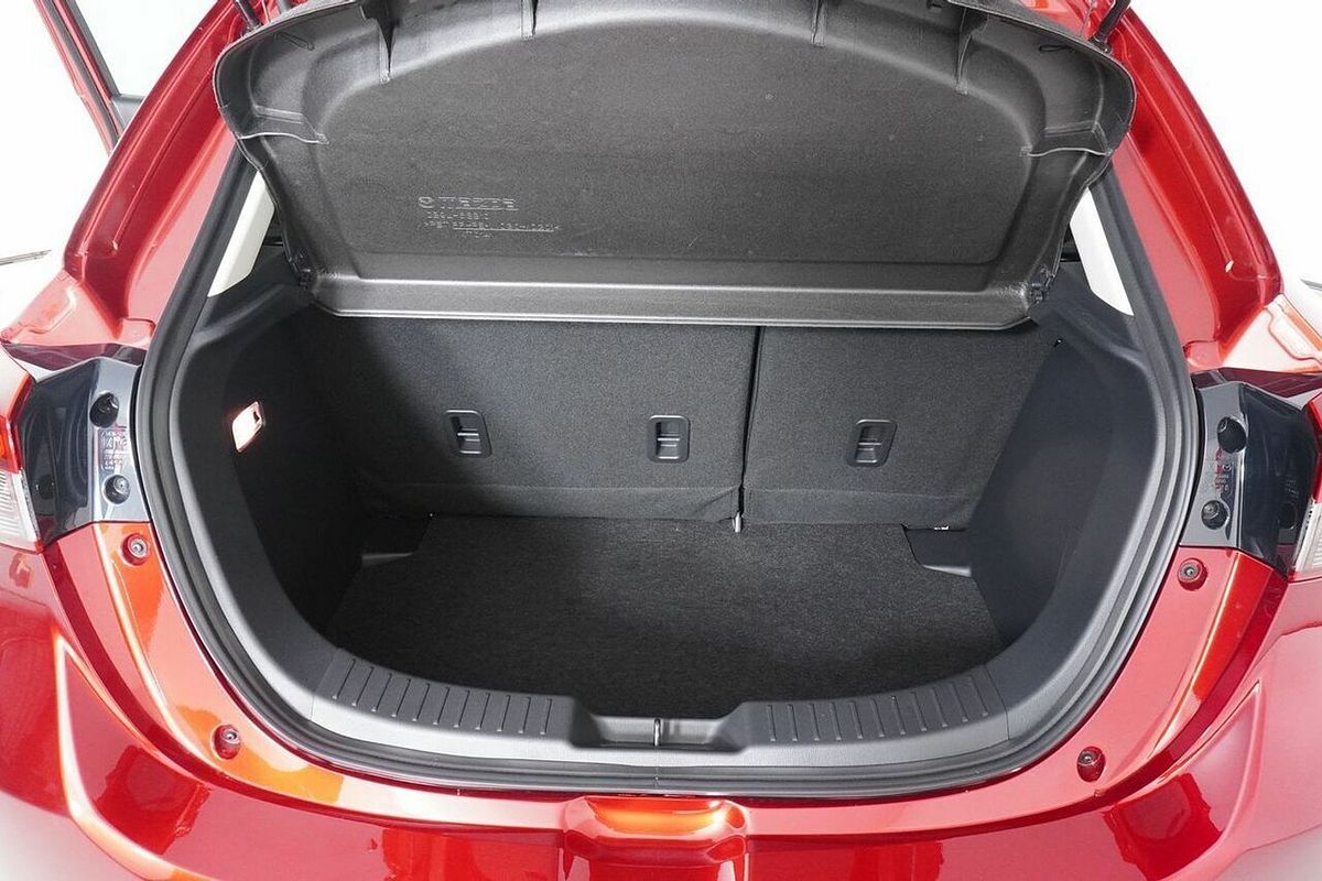 2024 Mazda 2 G15 GT 200S