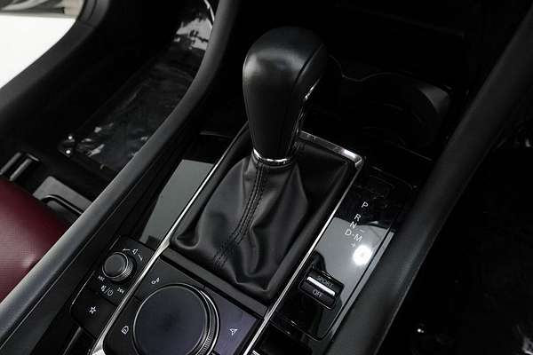 2023 Mazda 3 G25 Astina 300P