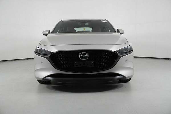 2023 Mazda 3 G25 Astina 300P